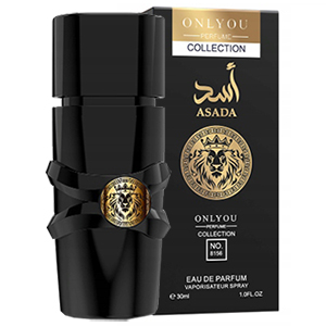 Asada Only You Collection No. 8156