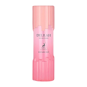 Body Mist Delilah – Perfume Class (200ml)