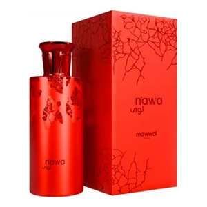 Nawa Mawwal Sense Eau de Parfum