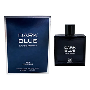 Perfume Dark Blue Eau de Parfum 100ml – MC Collection