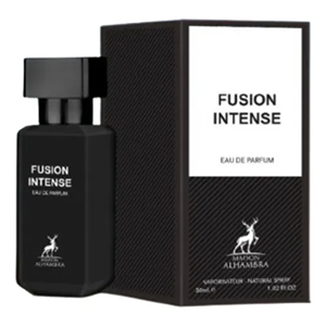 Fusion Intense – La Riche