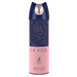 Maison Alhambra La Voie Perfumed Spray 200ml
