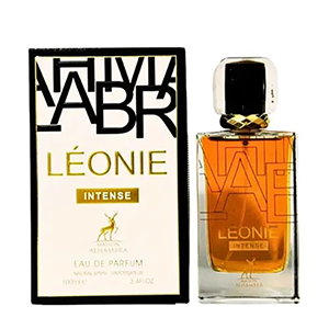 Léonie Intense – Parfum Alhambra