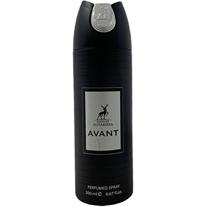 Maison Alhambra Avant (Perfumed Spray 200 ml)
