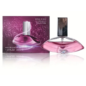 ONLY YOU Eau de Parfum – Perfume Collection