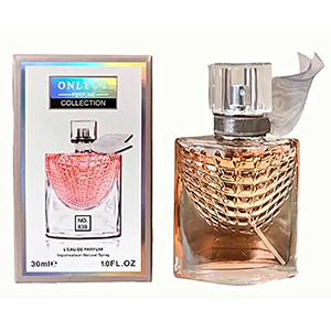 Only You Collection No. 839 Eau de Parfum – 30ml