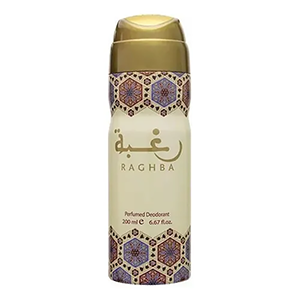 Spray Raghba – 200ml