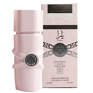 Yara Only You Collection No. 8152