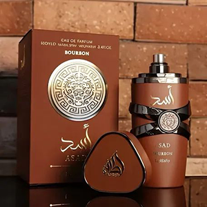 ASAD Bourbon – Lattafa