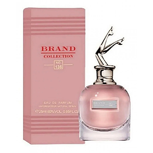 Dreambrand Collection Escanal  No. G-126