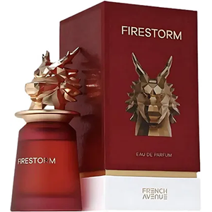 French Avenue Firestorm Eau de Parfum 100ml