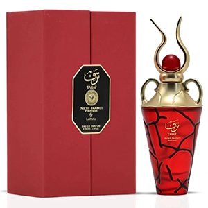 Lattafa Taraf 100ml Unissex
