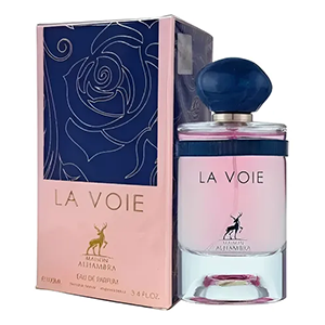 La Voie – Maison Alhambra