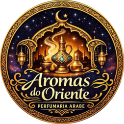 Aromas do Oriente
