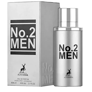 No. 2 Men – Maison Alhambra