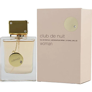 Club de Nuit Woman – Armaf