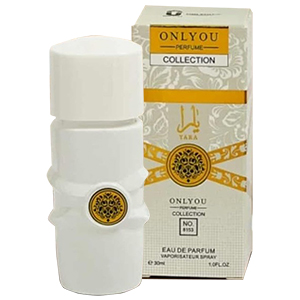 Yara Only You Collection No. 8153 Eau de Parfum – 90ml