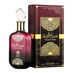 Sabah Al Ward Eau de Parfum 100ml