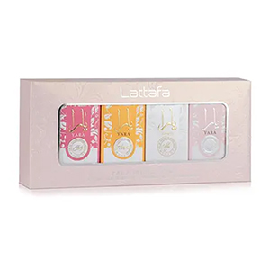 yara collection by lattafa