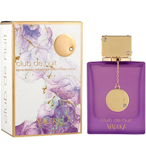 Armaf Club de Nuit Maleka Eau de Parfum Feminino 105ml