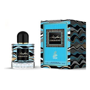 ZIKRAYAT Eau de Parfum